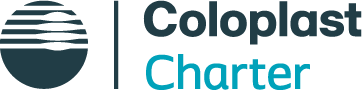 Charter Coloplast Logo