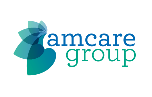 Amcare Group Logo