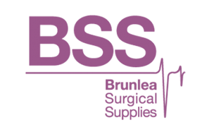 Brunlea Surgical Supplies Logo
