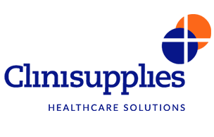 Clinisupplies Healthcare Solutions Logo