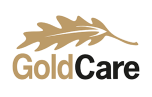 GoldCare Logo