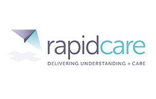 Rapidcare Logo