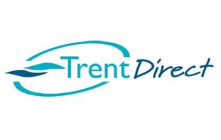 Trent Direct Logo