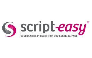 Script Easy Logo