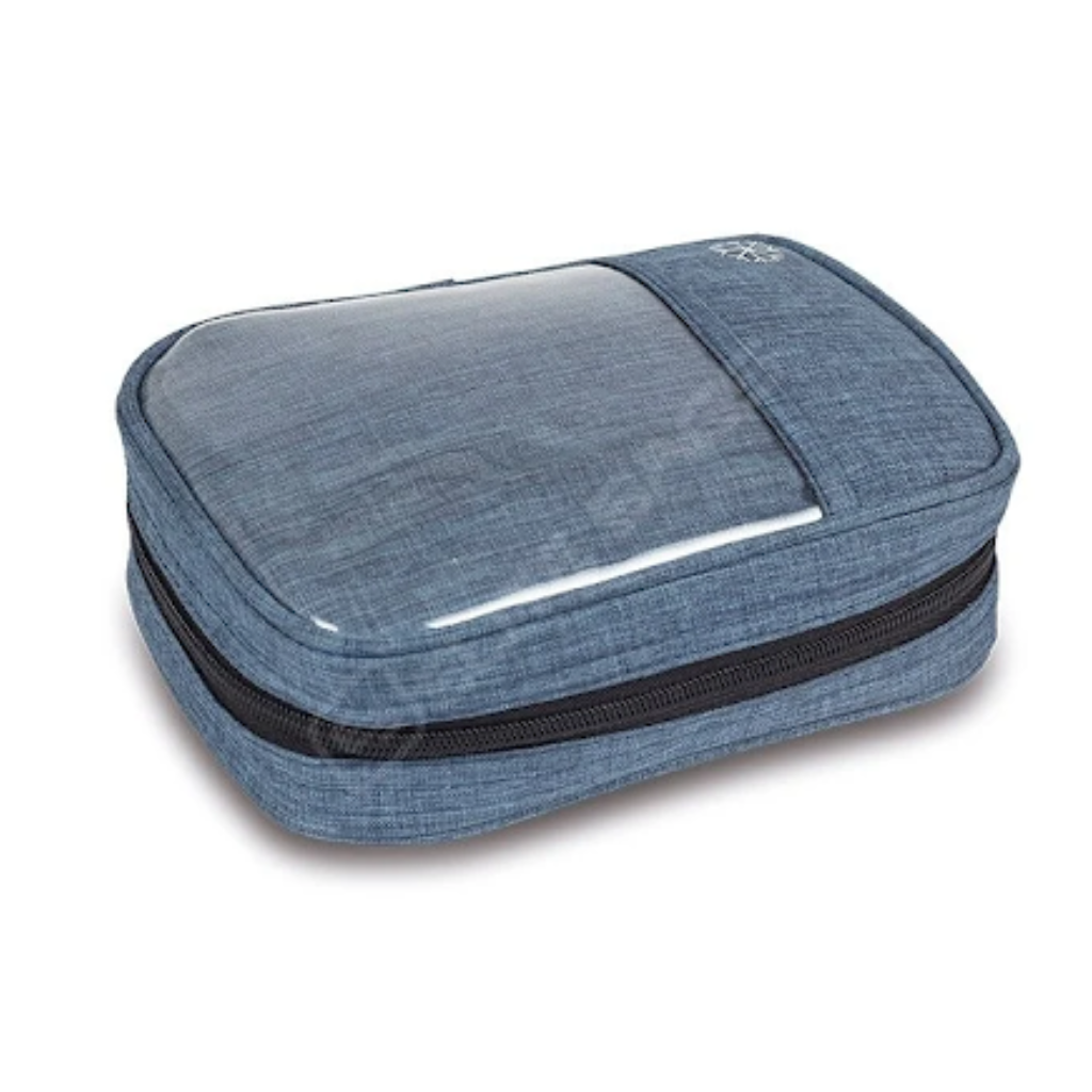 A Medisave stoma travel bag