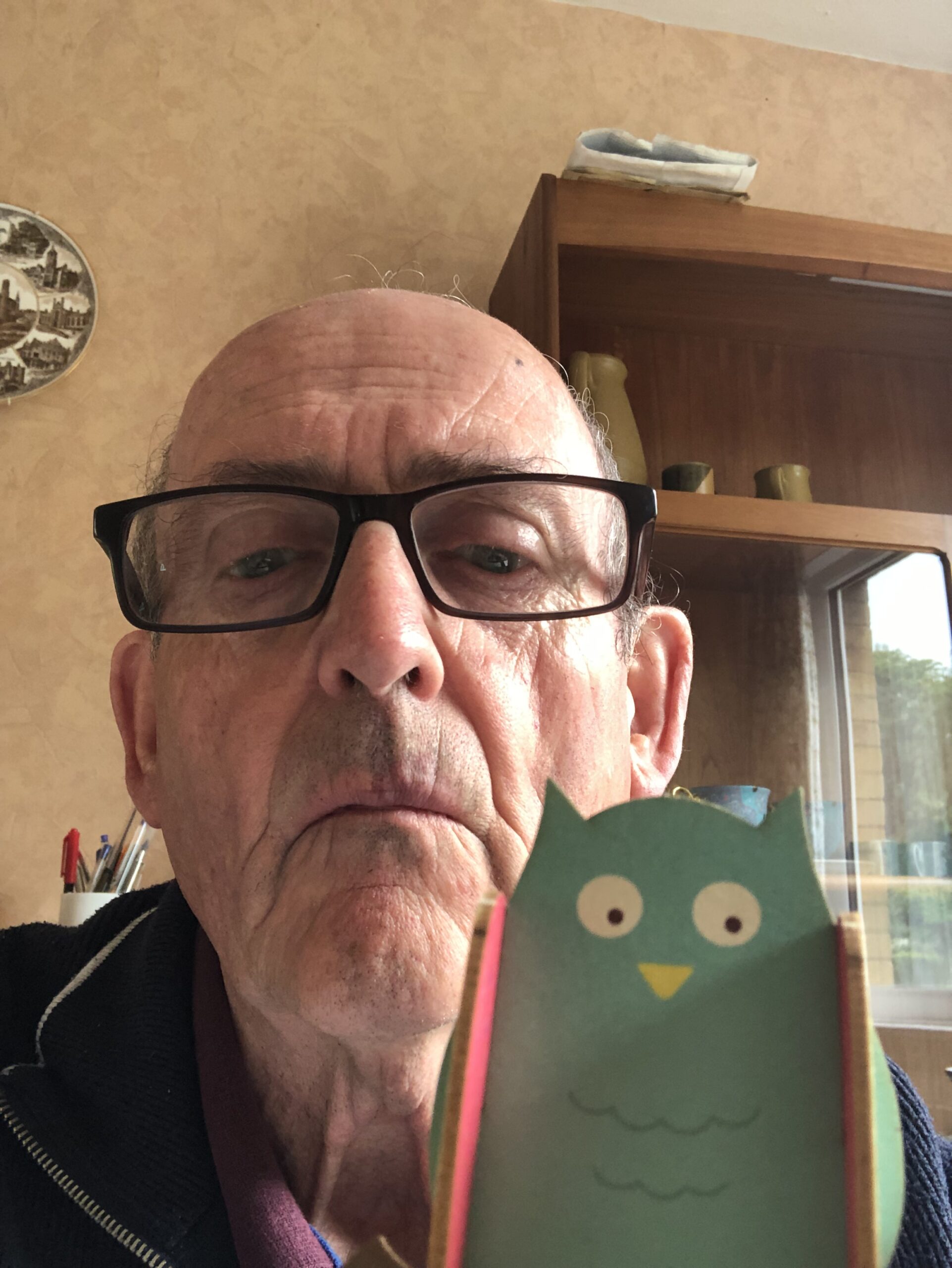 Brian, August 2026